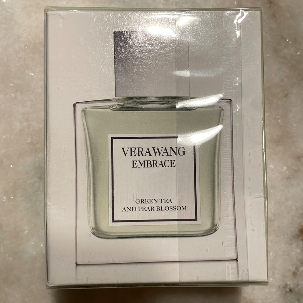 COPY - Vera Wang Embrace Fragrance